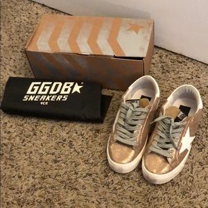 ‼️LAST CHANCE‼️ 💯Authentic Golden Goose‼️